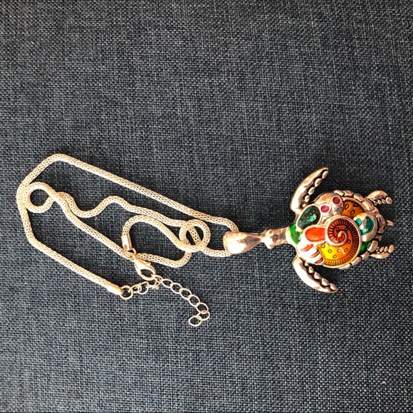 Necklace - Picture 1 of 1